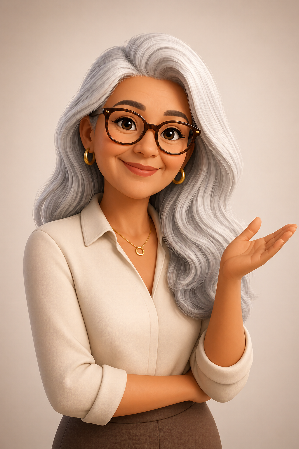 Vera, assistente virtual